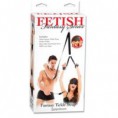 FETHIS FANTASY CINTAS DE SUJEBCION